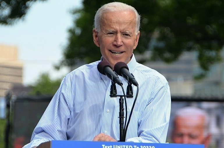 Байден: последствия возможной смерти Навального в тюрьме были бы катастрофическими для России