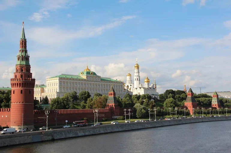 В Кремле оценили встречу Путина и Байдена
