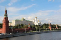 В Кремле оценили встречу Путина и Байдена