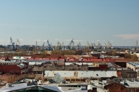Госдума приняла закон об обязанности инвесторов по строительству портовой инфраструктуры