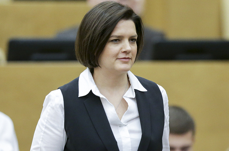 Костенко: сохранение минимального дохода должников позволит снизить уровень бедности