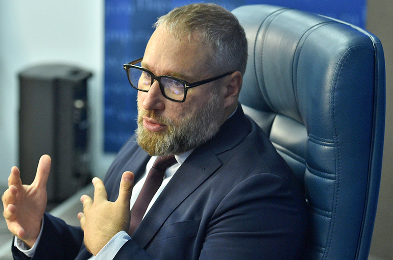 Горелкин считает замедление трафика эффективной процедурой