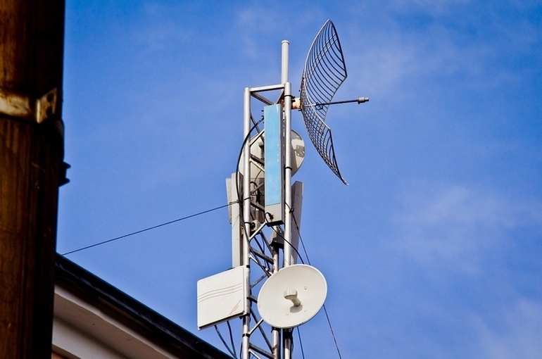 Использование частот 3,5 ГГц для доступа в Интернет продлили до 2022 года