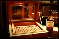 Единая маркировка табака и алкоголя в ЕАЭС откладывается