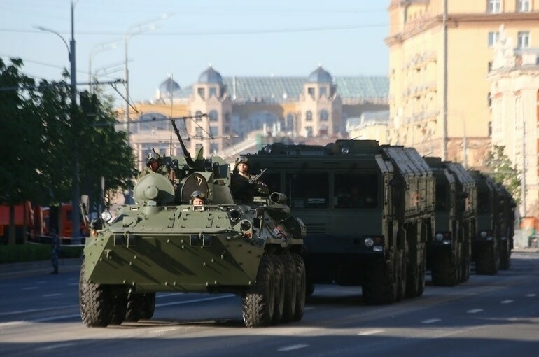 Военные смогут проводить испытания без получения лицензии