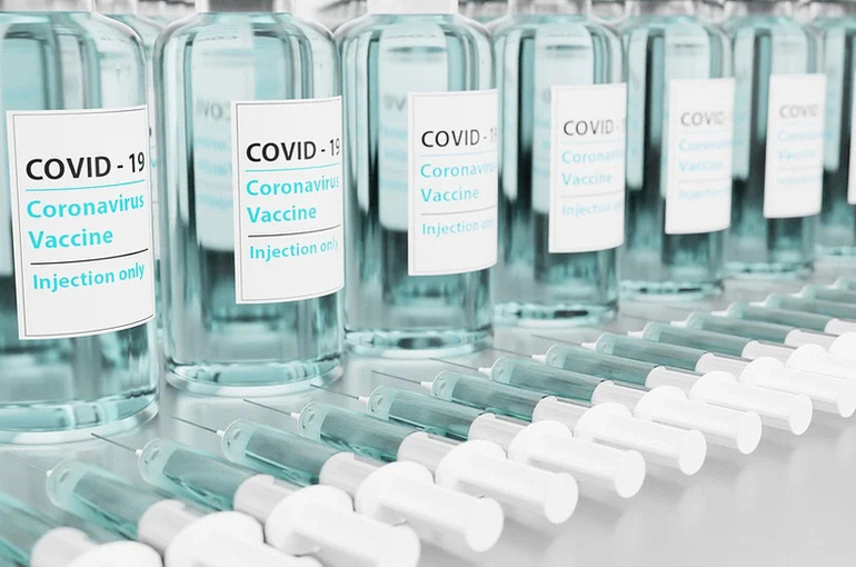 Состав «Спутника V» не планируют менять из-за индийского штамма COVID-19