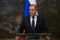 Лавров подтвердил планы по проведению Форума регионов России и Белоруссии в конце июня 