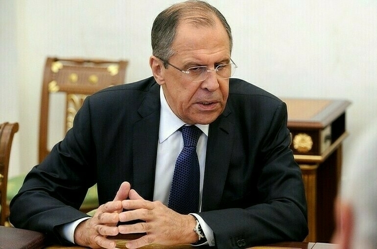Лавров заявил, что в отношениях России и США не будет «игры в одни ворота»