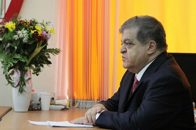Джабаров рассказал о подготовке незаконных акций во время выборов в сентябре