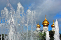 Парламентский форум «Историко-культурное наследие России» в Ярославле перенесли на осень
