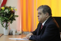 Джабаров рассказал о подготовке незаконных акций во время выборов в сентябре