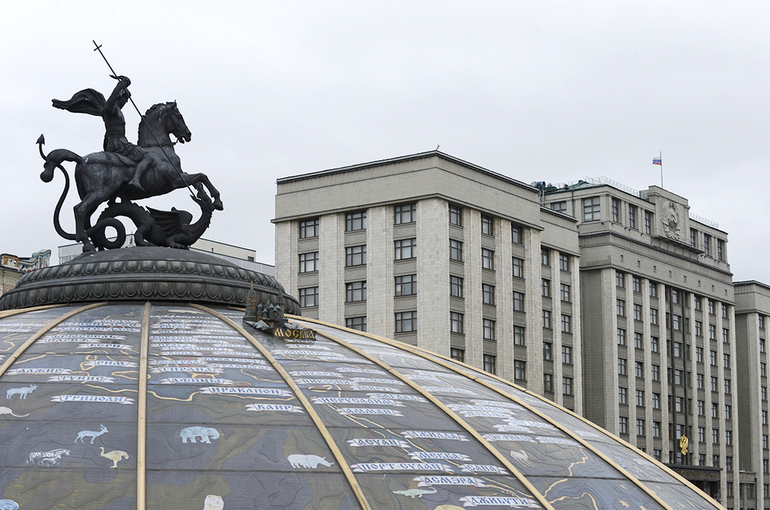 В выборах в Госдуму смогут участвовать 32 партии