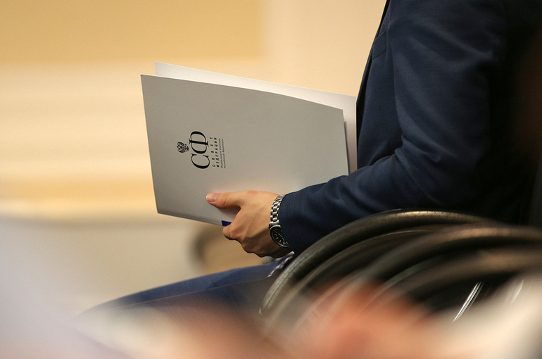 В Совфеде обратили внимание на проблемы племенного учёта в животноводстве