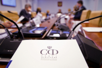 Комитеты Совфеда 22 июня обсудят кандидатуры на посты региональных прокуроров