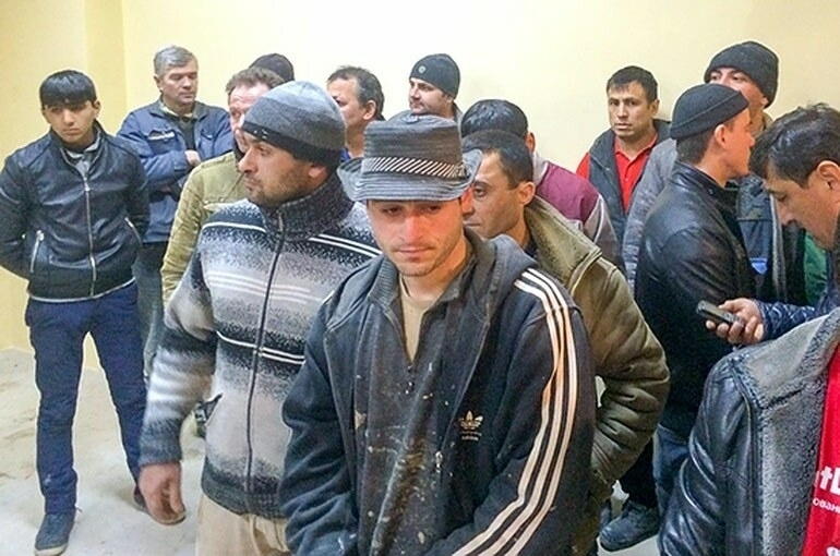 Удостоверение беженца не выдадут без медосвидетельствования