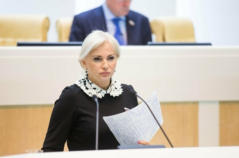 Ковитиди раскритиковала проект Верховной Рады о разрыве дипотношений с Белоруссией
