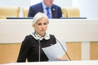 Ковитиди раскритиковала проект Верховной Рады о разрыве дипотношений с Белоруссией