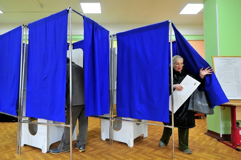 Путин призвал обеспечить открытые и честные выборы в Госдуму