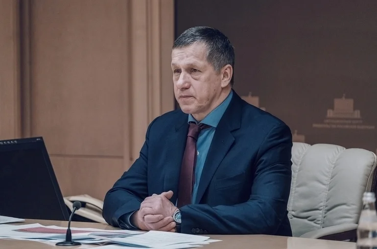 Полпреды президента Трутнев и Якушев возглавили территориальные группы «Единой России»