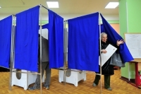 В Армении завершилось голосование на внеочередных парламентских выборах
