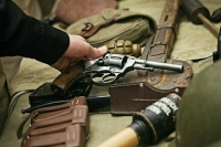 В России хотят ужесточить наказание за незаконный оборот оружия