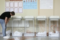 Политолог предложил создать «чёрную книгу» по фактам вмешательства в российские выборы