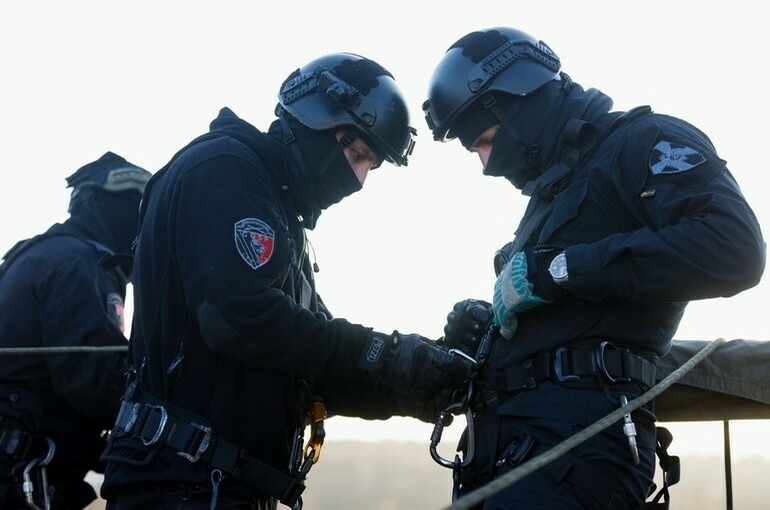 За разглашение информации о силовиках вводится уголовная ответственность