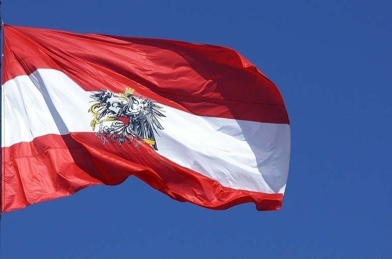 Австрия получит от Евросоюза 3,5 млрд евро помощи
