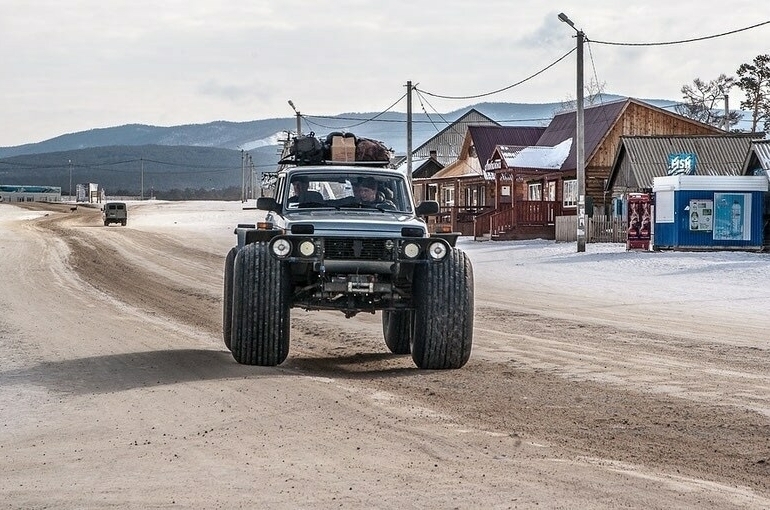 Лесные посёлки станут легальными