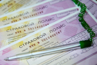 Филиалам иностранных страховщиков хотят разрешить работать в России