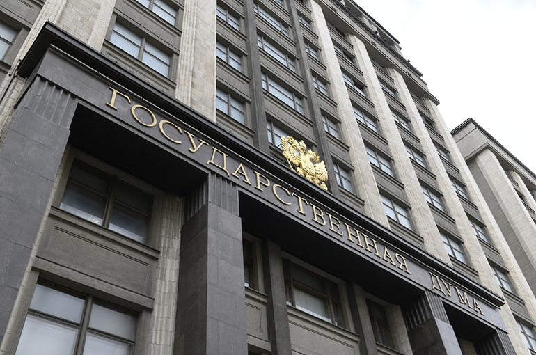 Порядок нотариальных действий в консульствах хотят уточнить