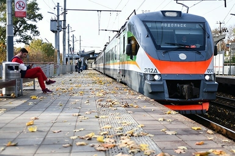 Железнодорожным пассажирским компаниям предоставят субсидии из бюджета