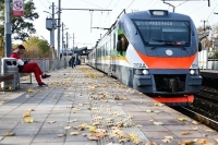 Железнодорожным пассажирским компаниям предоставят субсидии из бюджета