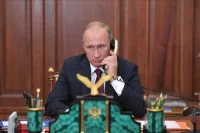 Путин обсудил с президентом Кубы сотрудничество двух стран