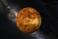На Венере обнаружили признаки тектонической активности