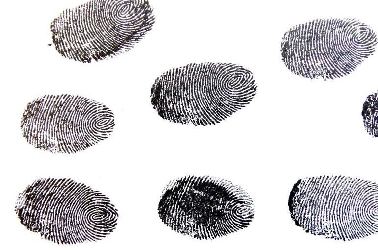 Приехавшие в Россию без визы иностранцы пройдут дактилоскопию