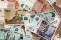 В ЕАЭС увеличилась доля рубля во взаимных расчётах
