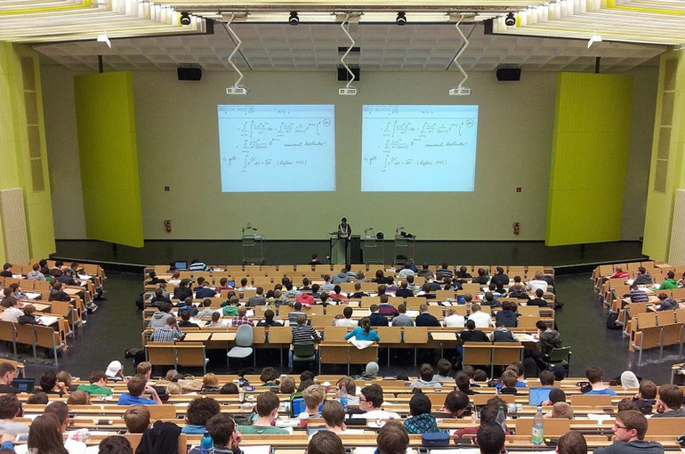 Наблюдательным советам вузов разрешат согласовывать программы развития