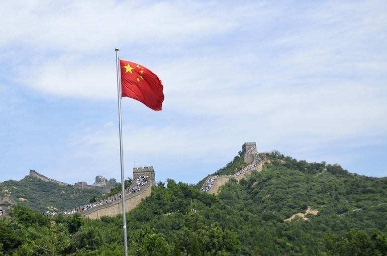 В МИД Китая оценили вероятность открытия границ