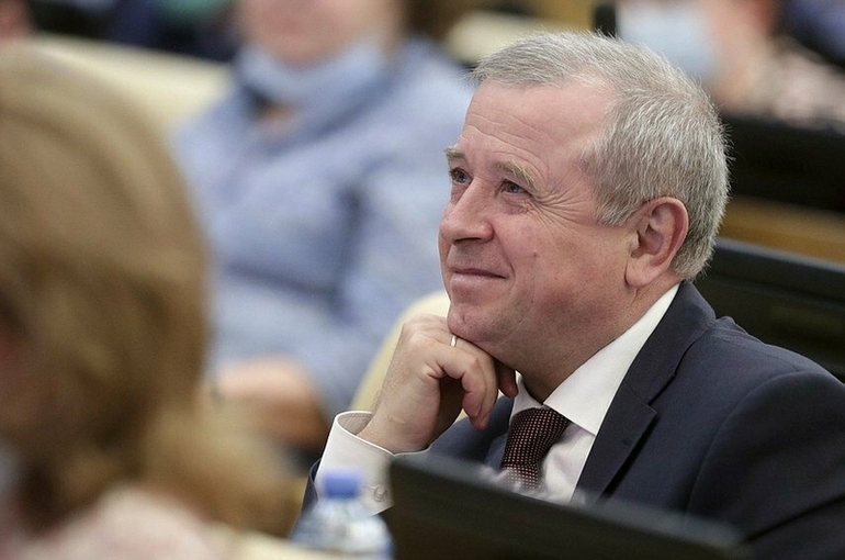 Депутат оценил инцидент с британским эсминцем в Чёрном море