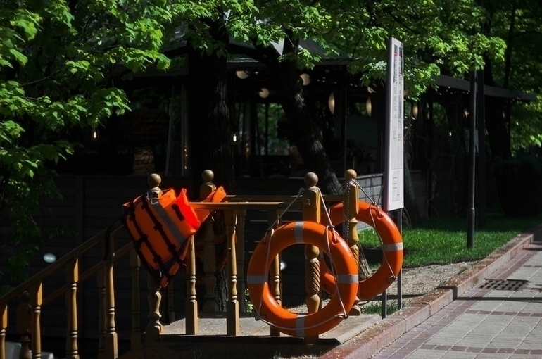 Минздрав напомнил об опасности жары для людей с хроническими заболеваниями