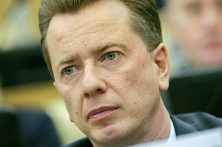 Бурматов предложил ввести бесплатную регистрацию животных и запретить самовыгул