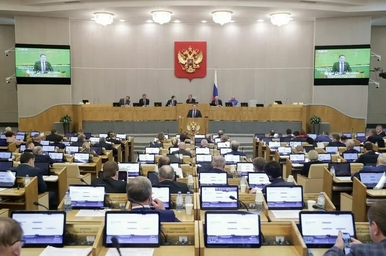 В санкционный список предложили вносить всех иностранцев, нарушивших права россиян