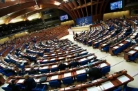 ПАСЕ призвала Россию не применять свое законодательство в Крыму