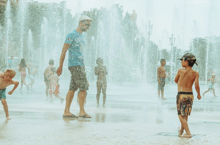 Синоптик спрогнозировал понижение температуры в ЦФО