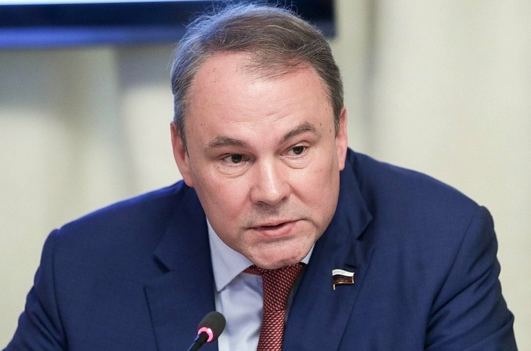 Толстой: резолюция ПАСЕ не будет иметь последствий для Крыма