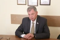 Артамонов: нужно стимулировать регионы зарабатывать