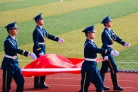 Китайские военные рассказали, как готовились отпраздновать 100-летие Компартии