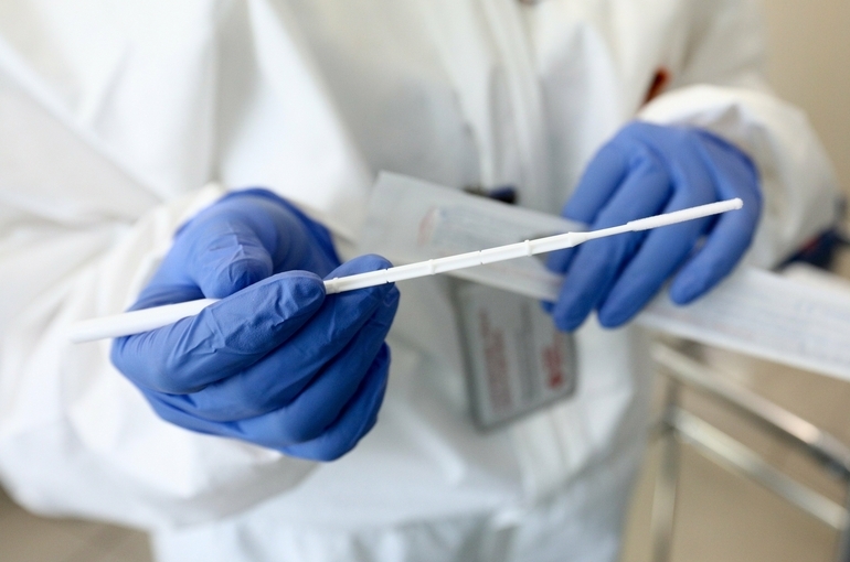 В Госдуме попросят ФАС предотвратить подорожание тестов на коронавирус