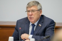 Рязанский заявил о готовности решать вопросы в сфере соцзаказа